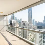 Rh -Luxury 1Br, Large Balcony & High-End Interiors, Downtown